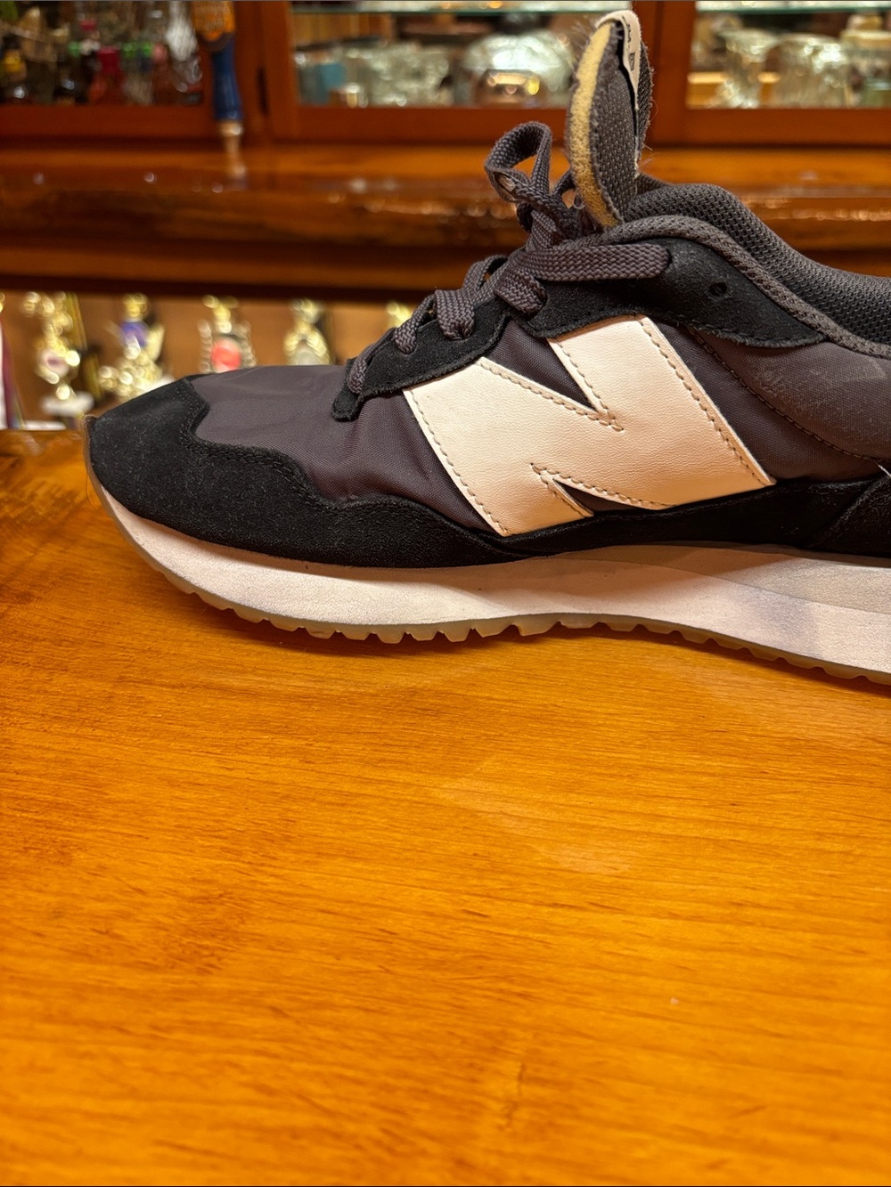 New Balance Men's 237 - Picture 5 of 11